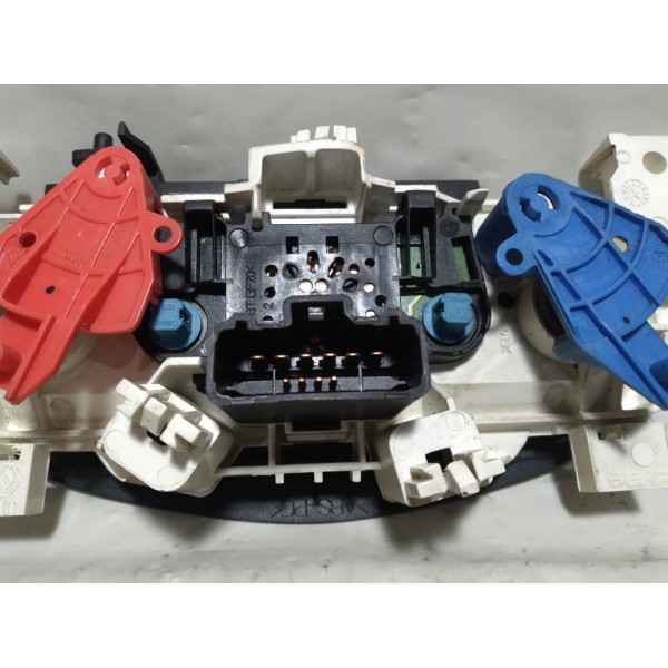 Comando Ar Condicionado Renault Sandero 2012