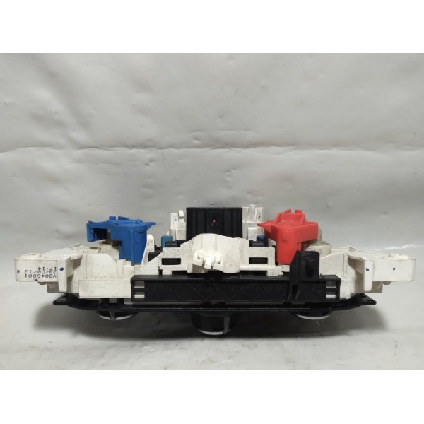 Comando Ar Condicionado Renault Sandero 2012