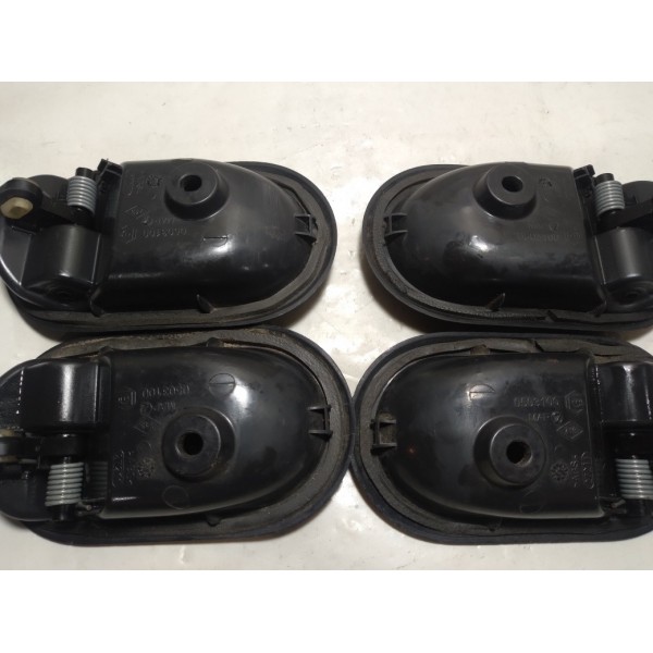 Maçaneta Interna Renault Sandero 1.6 2012 Jogo