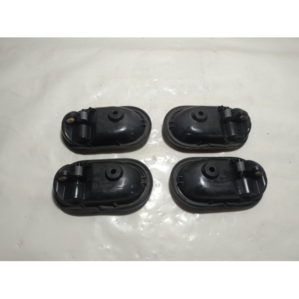 Maçaneta Interna Renault Sandero 1.6 2012 Jogo