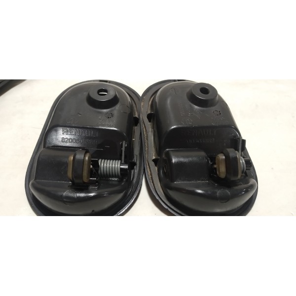 Maçaneta Interna Renault Sandero 1.6 2012 Jogo