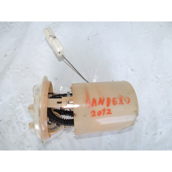 Bomba Combustível Renault Sandero 1.6 2012