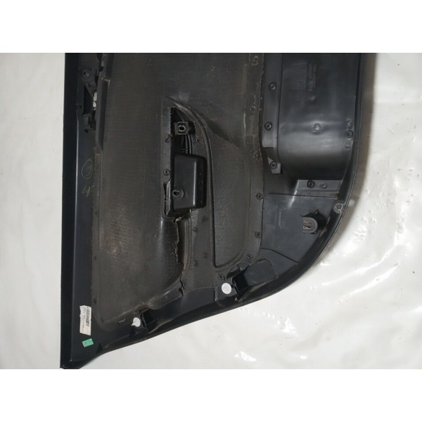 Forro De Porta Traseira Direita Gm Astra 2006