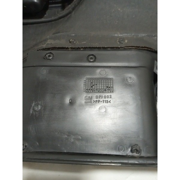 Forro De Porta Traseira Direita Gm Astra 2006