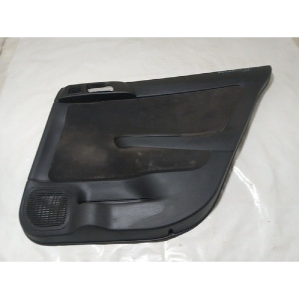 Forro De Porta Traseira Direita Gm Astra 2006