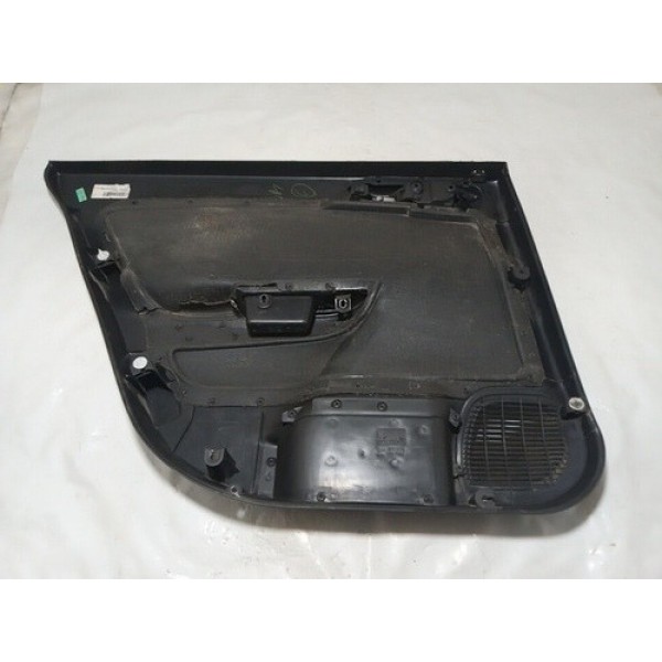 Forro De Porta Traseira Direita Gm Astra 2006