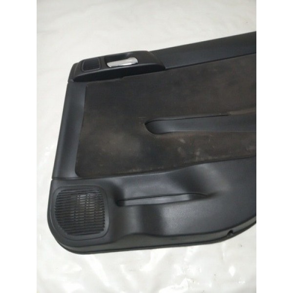 Forro De Porta Traseira Direita Gm Astra 2006