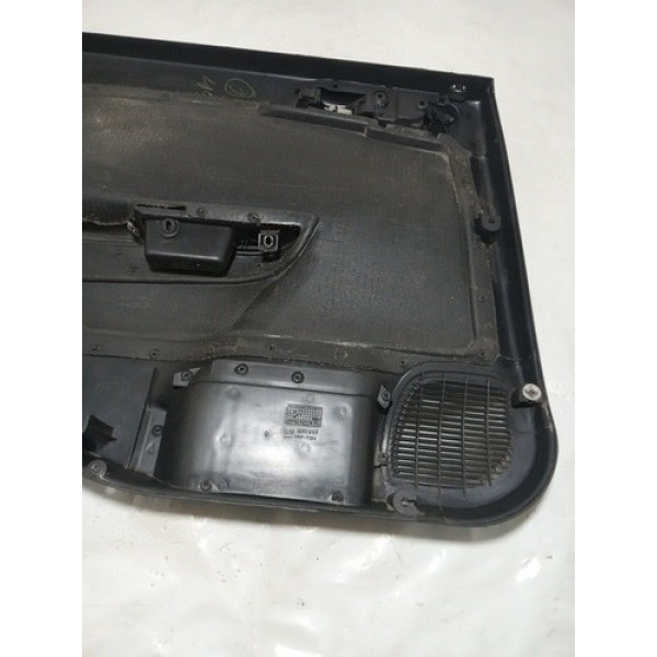 Forro De Porta Traseira Direita Gm Astra 2006