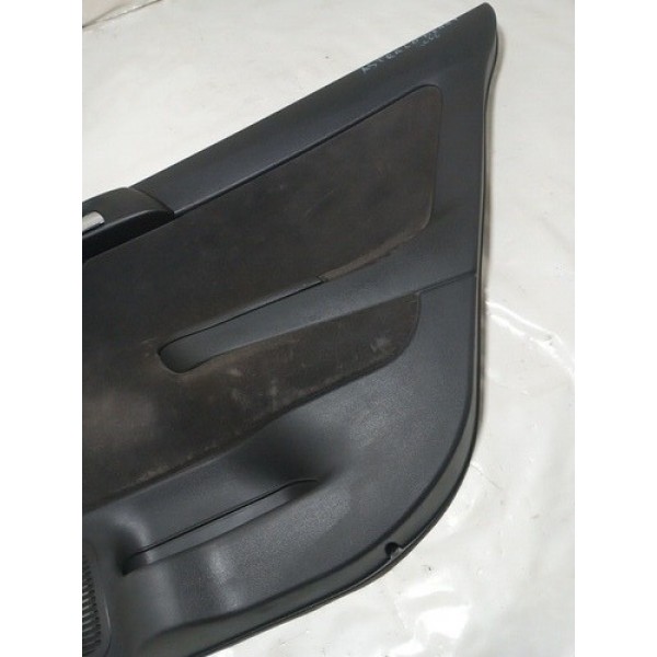 Forro De Porta Traseira Direita Gm Astra 2006