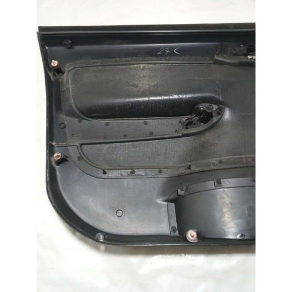 Forro De Porta  Dianteira Direita Gm Astra 2006