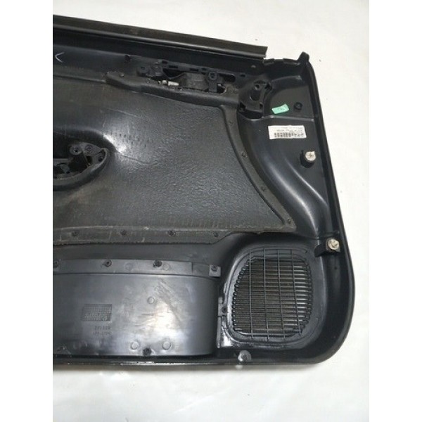 Forro De Porta  Dianteira Direita Gm Astra 2006