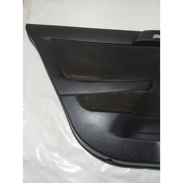 Forro De Porta Traseira Esquerda Gm Astra 2006