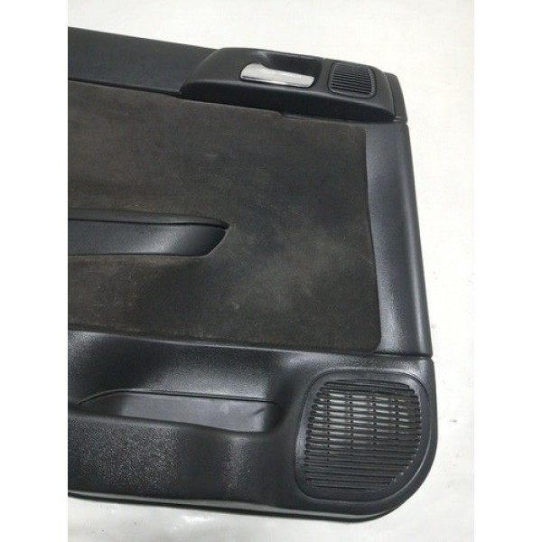 Forro De Porta Traseira Esquerda Gm Astra 2006