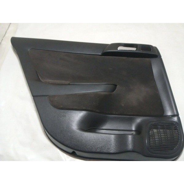 Forro De Porta Traseira Esquerda Gm Astra 2006