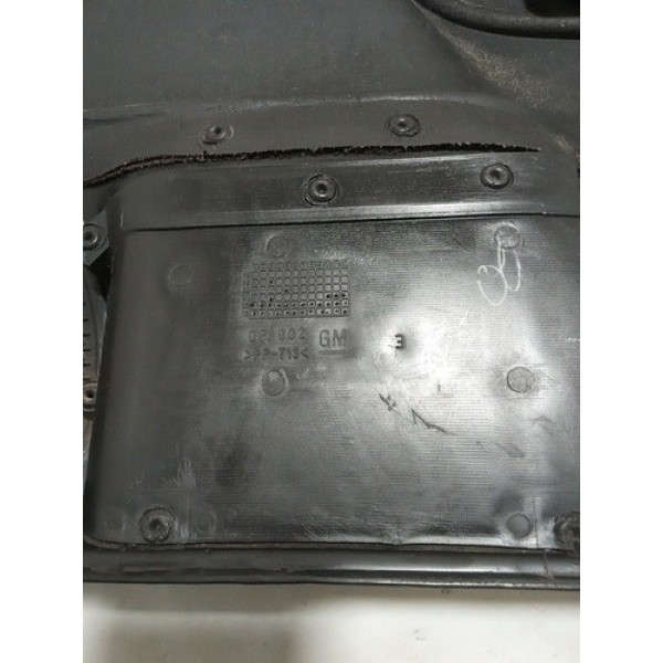 Forro De Porta Traseira Esquerda Gm Astra 2006