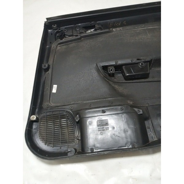 Forro De Porta Traseira Esquerda Gm Astra 2006