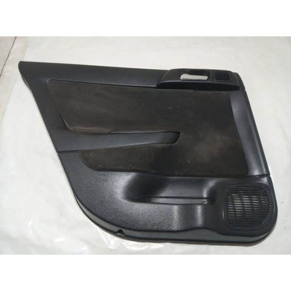 Forro De Porta Traseira Esquerda Gm Astra 2006