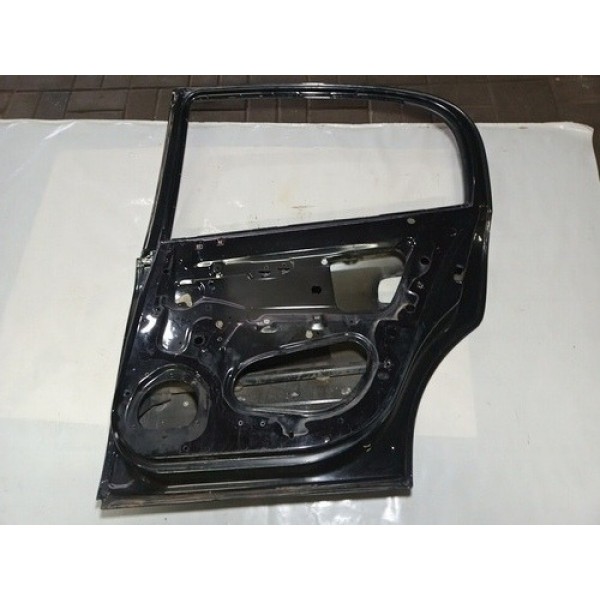 Porta Traseira Direita Gm Astra 2006