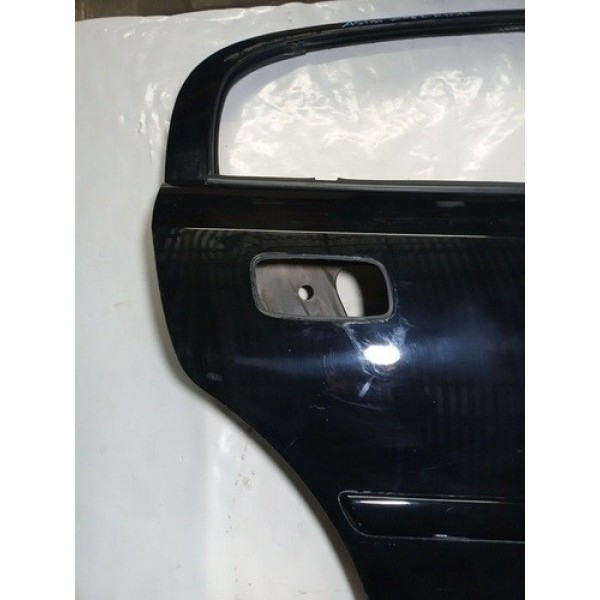 Porta Traseira Direita Gm Astra 2006