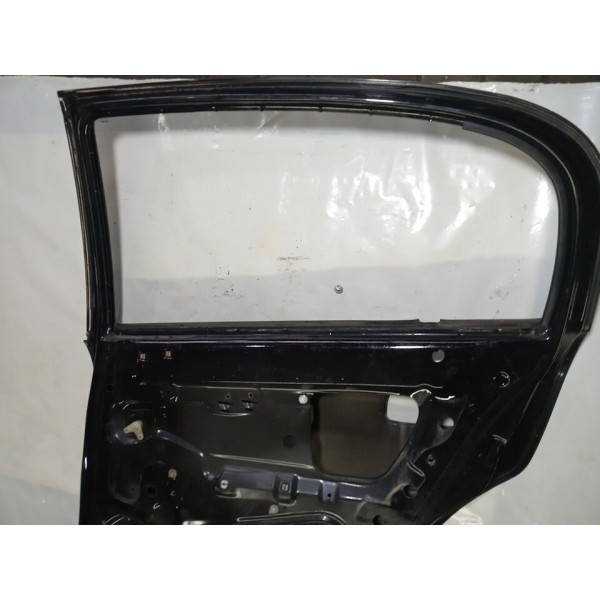 Porta Traseira Direita Gm Astra 2006