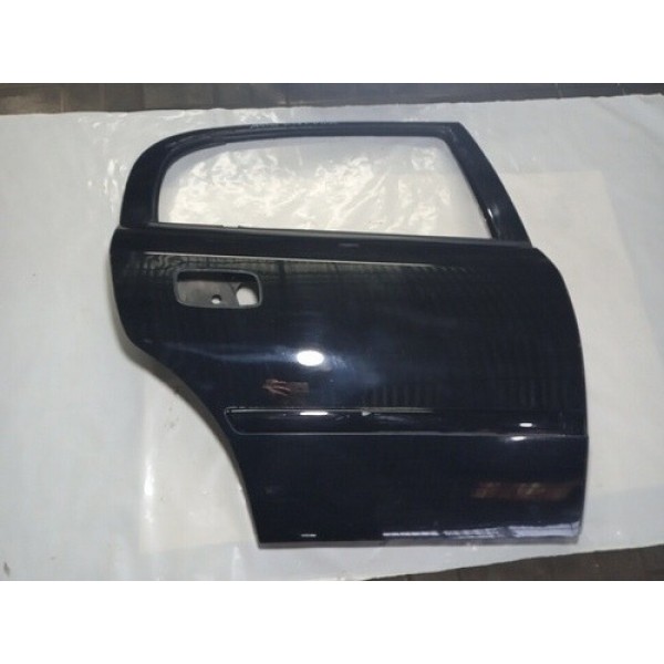 Porta Traseira Direita Gm Astra 2006