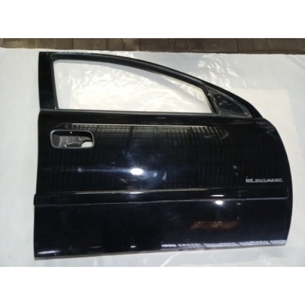Porta Dianteira Direito Gm Astra 2006