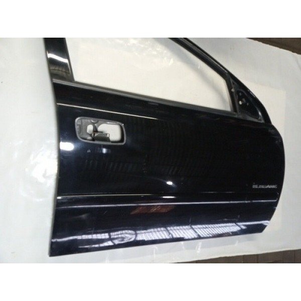 Porta Dianteira Direito Gm Astra 2006