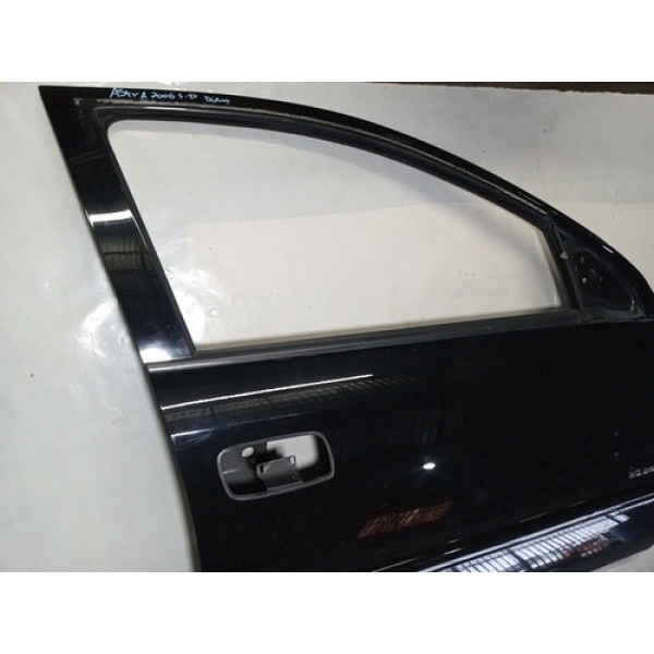 Porta Dianteira Direito Gm Astra 2006
