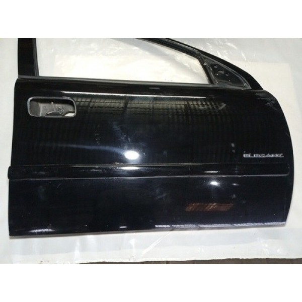 Porta Dianteira Direito Gm Astra 2006