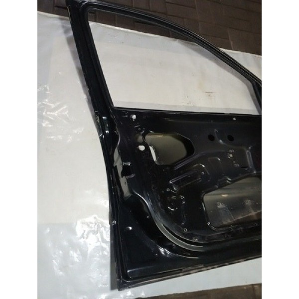 Porta Dianteira Esquerda Gm Astra 2006  Dianteira Esquerdo Preto