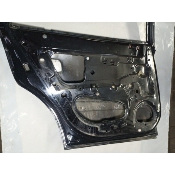 Porta Traseira Esquerda Gm Astra 2006