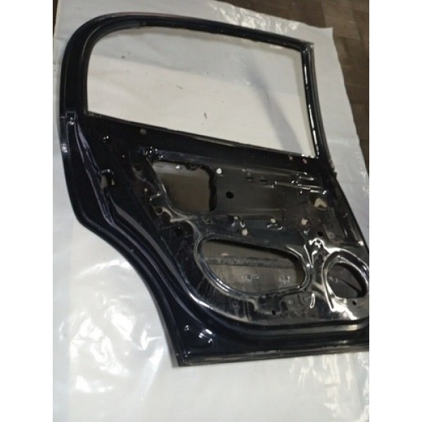 Porta Traseira Esquerda Gm Astra 2006