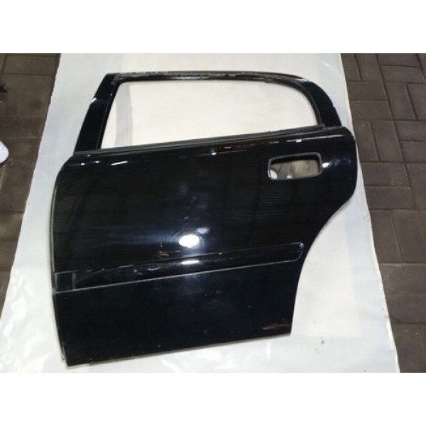 Porta Traseira Esquerda Gm Astra 2006