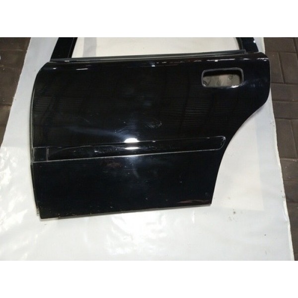 Porta Traseira Esquerda Gm Astra 2006