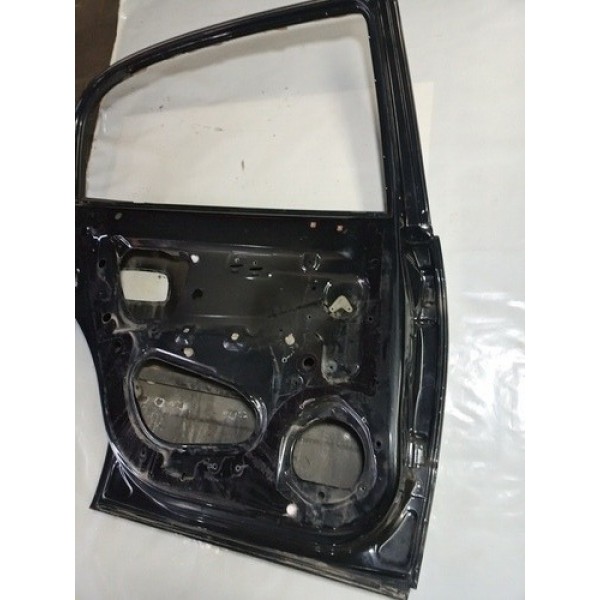 Porta Traseira Esquerda Gm Astra 2006