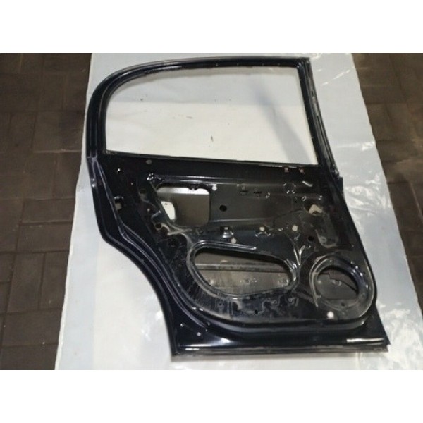 Porta Traseira Esquerda Gm Astra 2006