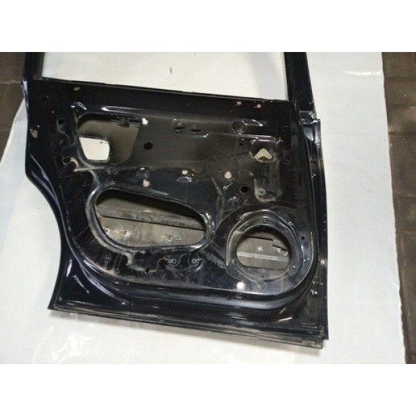 Porta Traseira Esquerda Gm Astra 2006