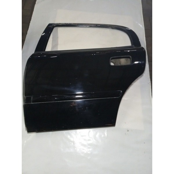 Porta Traseira Esquerda Gm Astra 2006