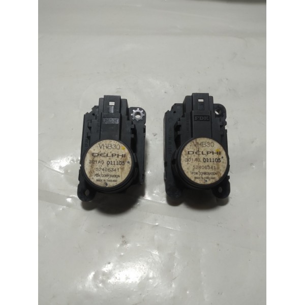 Motor Atuador Caixa De Ar Condicionado Gm Astra 2006