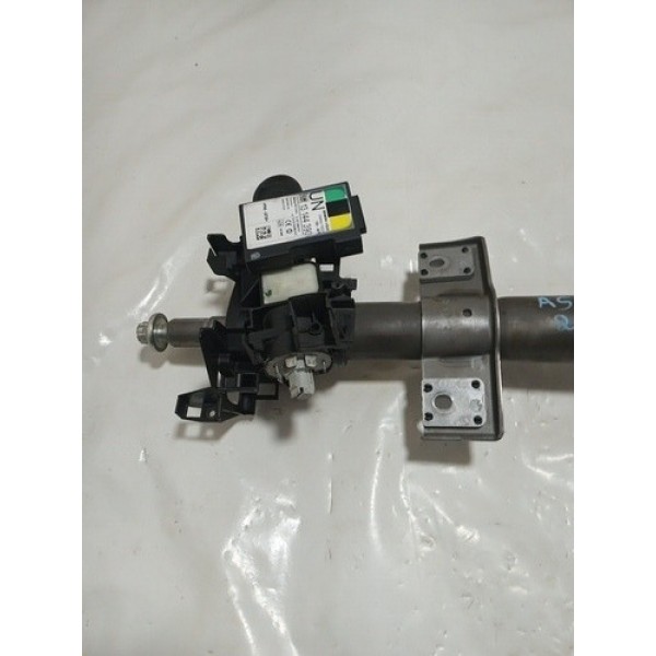 Coluna De Direção Gm Astra 2006 2.0