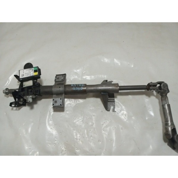 Coluna De Direção Gm Astra 2006 2.0