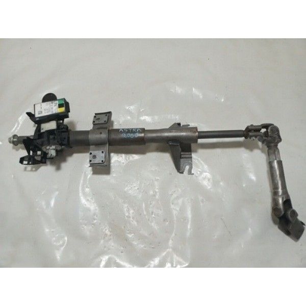 Coluna De Direção Gm Astra 2006 2.0