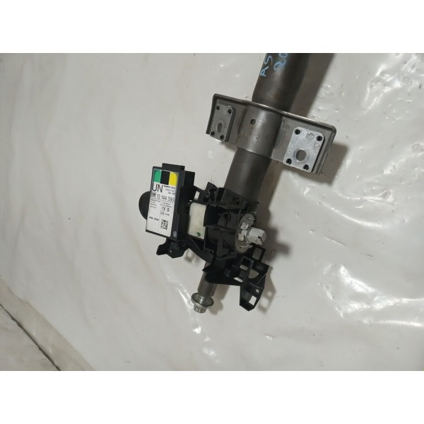 Coluna De Direção Gm Astra 2006 2.0