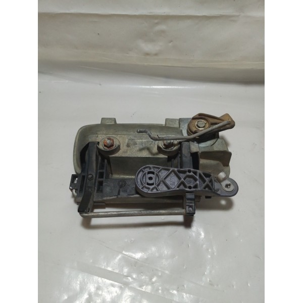 Maçaneta Externa Dianteira L.esquerda Gm Astra 2006