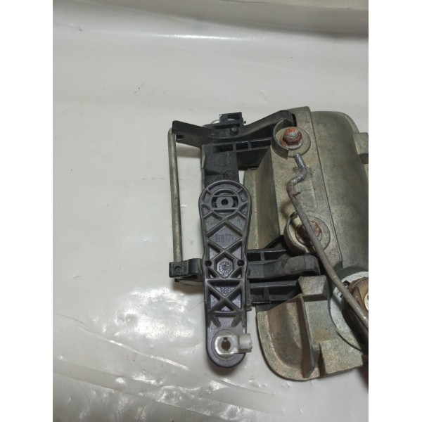 Maçaneta Externa Dianteira L.esquerda Gm Astra 2006