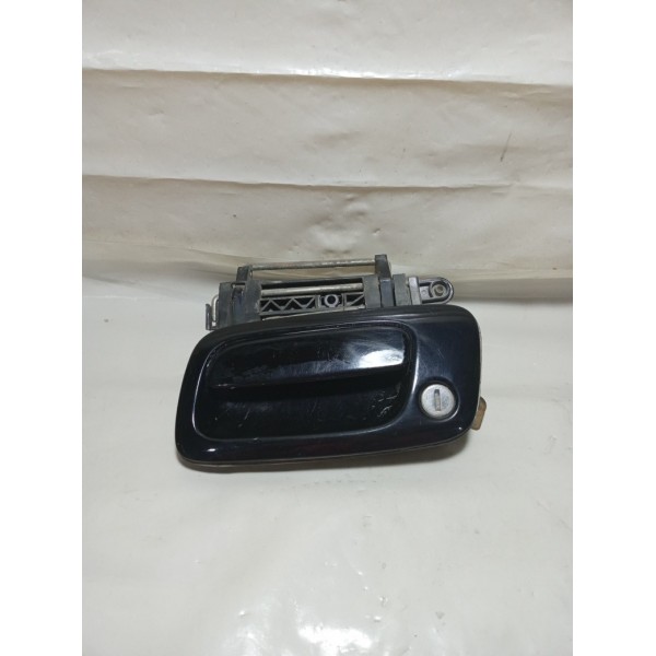 Maçaneta Externa Dianteira L.esquerda Gm Astra 2006