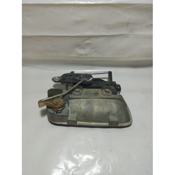 Maçaneta Externa Dianteira L.esquerda Gm Astra 2006