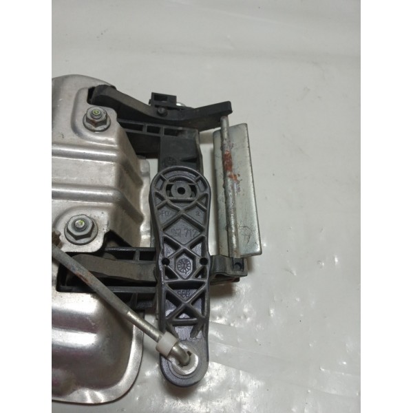 Maçaneta Externa Traseira L.direito Gm Astra 2006