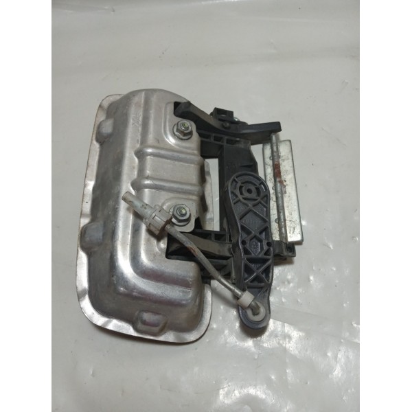 Maçaneta Externa Traseira L.direito Gm Astra 2006