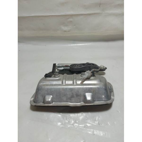 Maçaneta Externa Traseira L.direito Gm Astra 2006